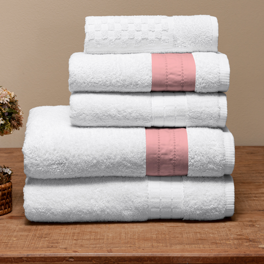Aspen Towel Set